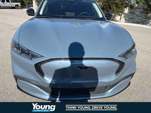 Used 2024 Ford Mustang Mach-E Premium AWD/4WD image 16