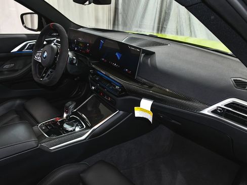 Used 2026 BMW M4 xDrive Competition AWD/4WD image 66