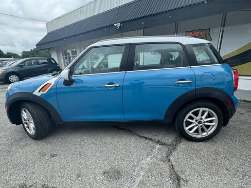 Used 2016 MINI Cooper Countryman FWD image 3