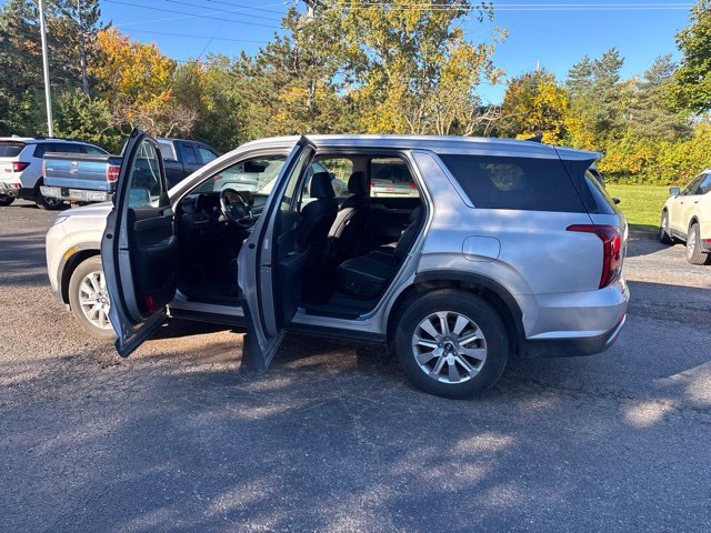 Used 2025 Hyundai Palisade SEL AWD/4WD image 6