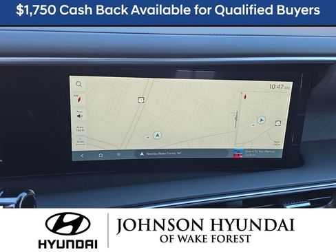 New 2026 Hyundai Palisade Calligraphy image 35