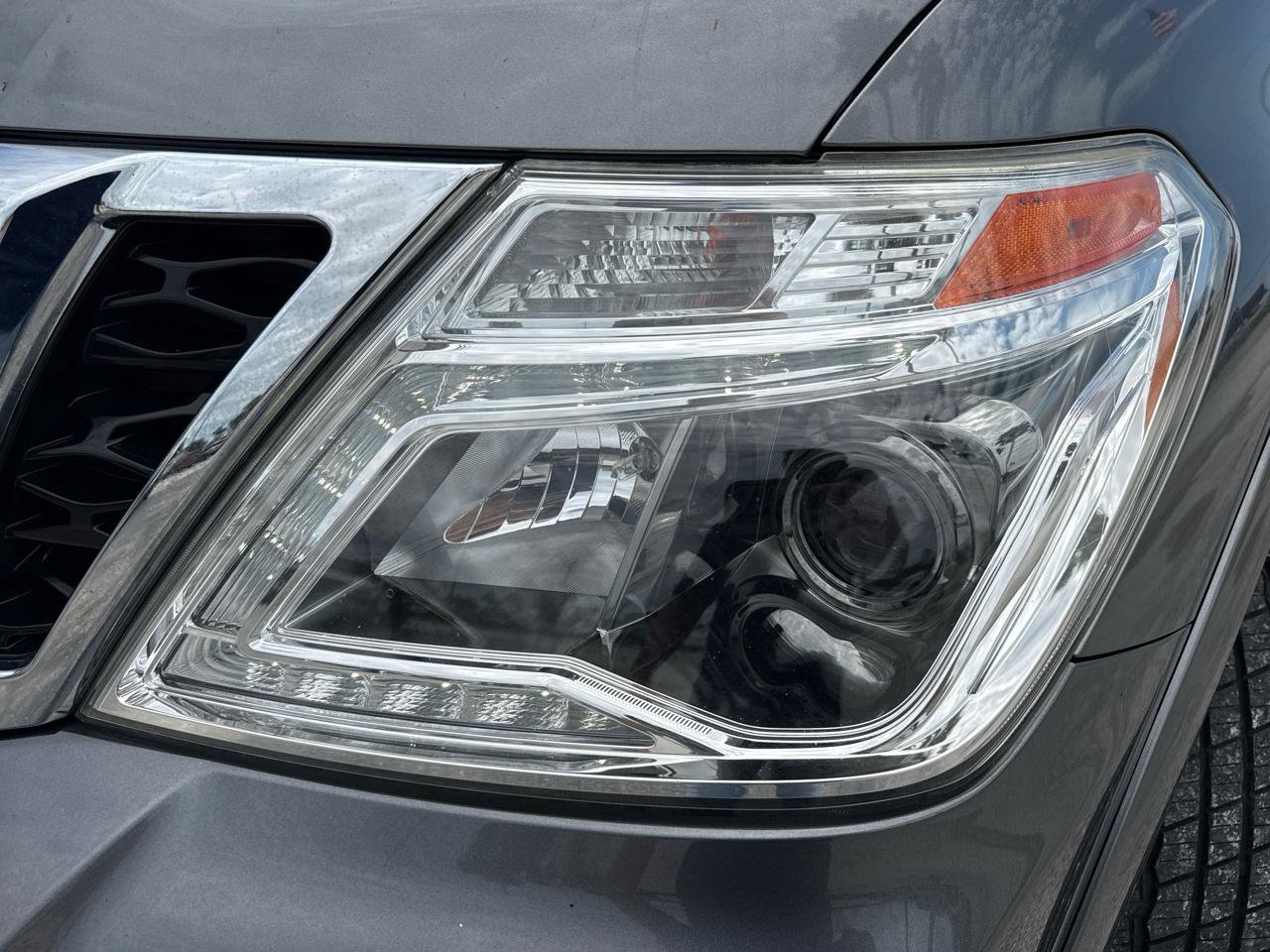 Used 2020 Nissan Armada SL w/ Premium Package RWD image 62