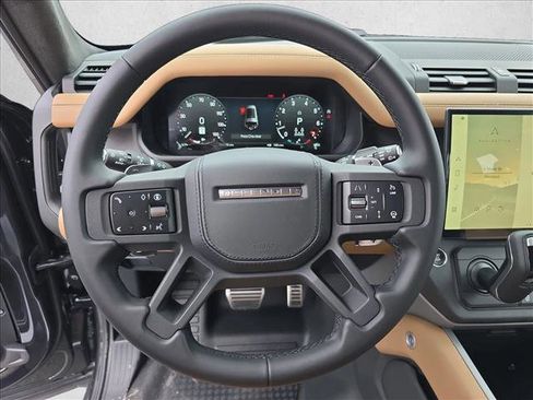 New 2026 Land Rover Defender 130 V8 AWD/4WD image 18