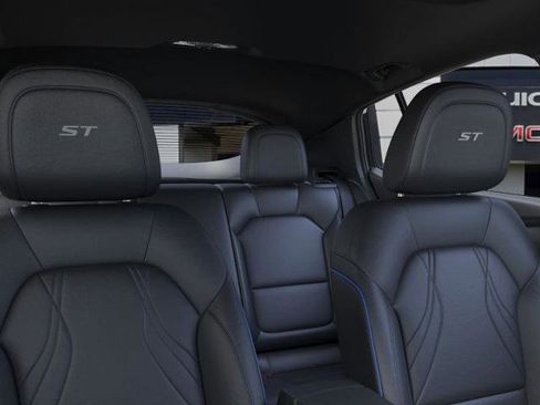 New 2026 Buick Envista Sport Touring FWD image 24
