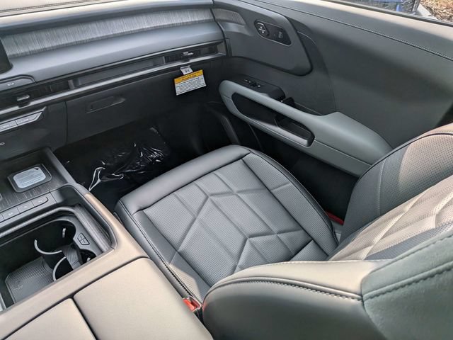 New 2027 Kia Telluride X-Line SX Prestige w/ Towing Package AWD/4WD image 15