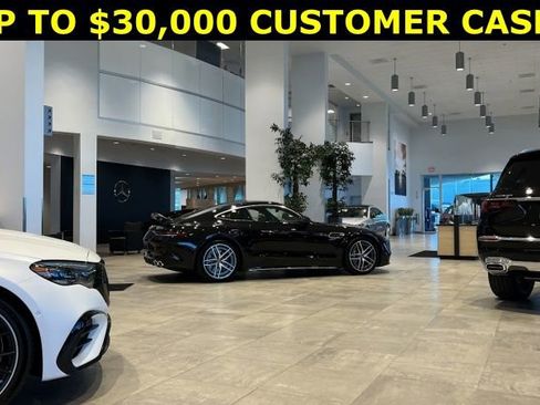 New 2024 Mercedes-Benz eSprinter 170 Cargo image 28