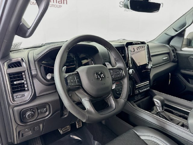 New 2026 RAM 1500 RHO AWD/4WD image 9