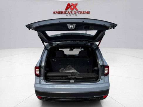 Used 2022 Honda Pilot Sport image 62