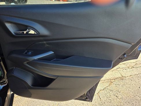 New 2026 Chevrolet Trax LS w/ LS Convenience Package image 8