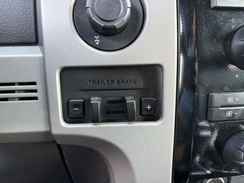 Used 2011 Ford F150 FX4 w/ FX Luxury Pkg image 25