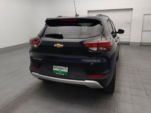 Used 2021 Chevrolet TrailBlazer LT w/ Convenience Package FWD image 7