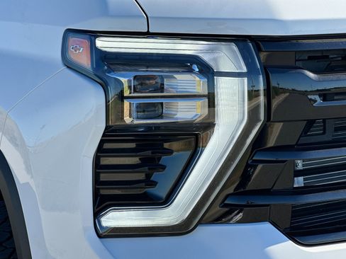 New 2026 Chevrolet Silverado 2500 LT w/ Trail Boss Package image 31