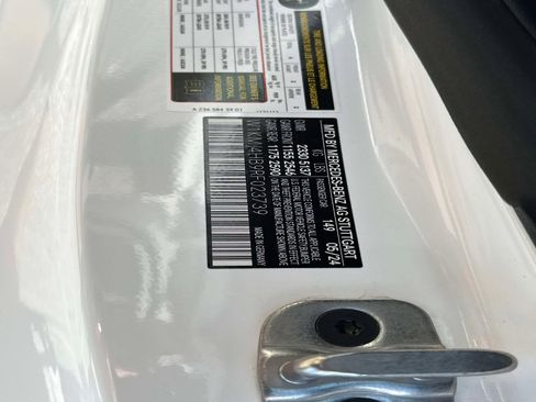 Used 2024 Mercedes-Benz CLE 300 4MATIC Coupe image 24