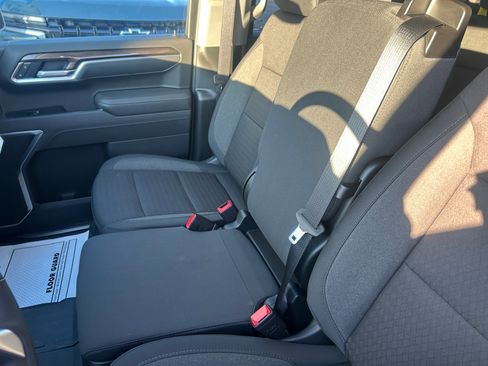 New 2026 Chevrolet Silverado 1500 LT image 21