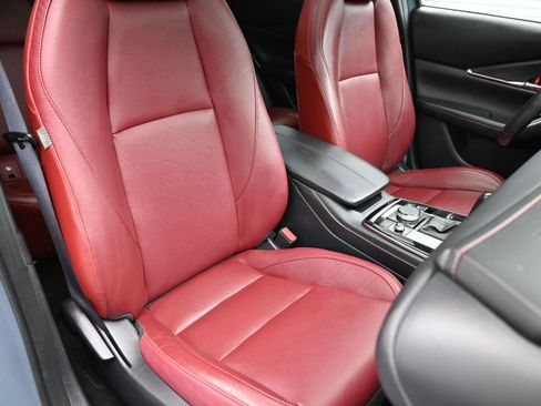 Used 2024 MAZDA CX-30 AWD 2.5 S w/ Preferred Package image 15