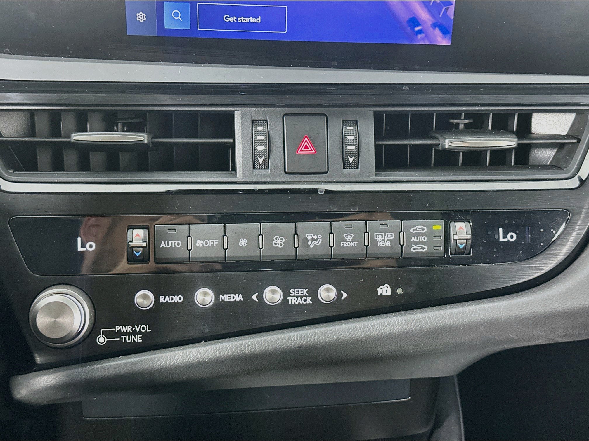Used 2023 Lexus ES 350 w/ Accessory Package (Z1) FWD image 24