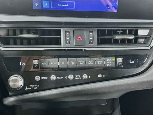Used 2023 Lexus ES 350 w/ Accessory Package (Z1) FWD image 24