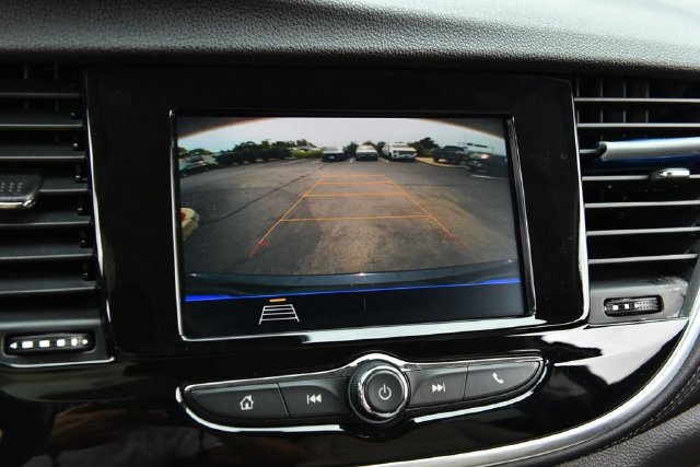 Used 2022 Buick Encore Preferred w/ Safety Package AWD/4WD image 12
