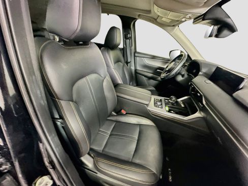 Used 2026 MAZDA CX-90 3.3 Turbo w/ Premium Sport Pkg AWD/4WD image 34