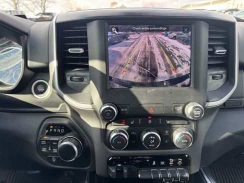 Used 2020 RAM 1500 Big Horn image 15