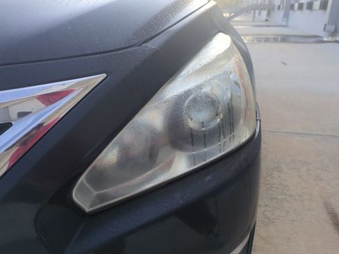 Used 2015 Nissan Altima 2.5 SV w/ Convenience Package image 9