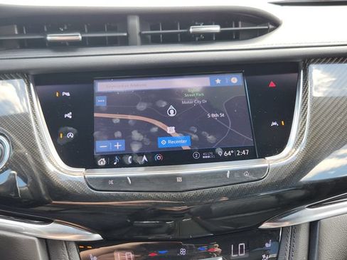 Used 2020 Cadillac XT6 Sport AWD/4WD image 14