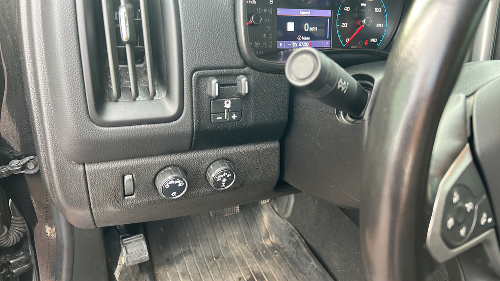 Certified 2022 Chevrolet Colorado ZR2 AWD/4WD image 15