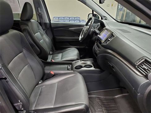 Certified 2023 Honda Ridgeline RTL-E image 15