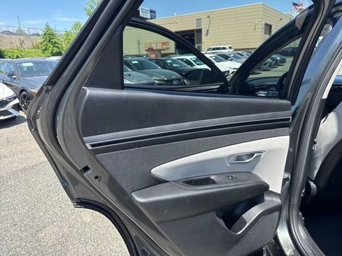 Used 2023 Hyundai Tucson SEL w/ Convenience Package FWD image 30