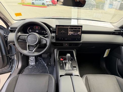 New 2026 MAZDA CX-5 Preferred AWD/4WD image 15