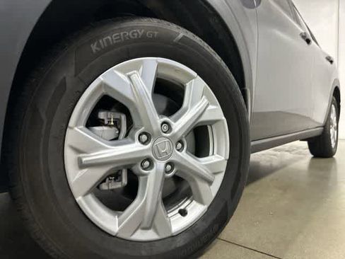Used 2025 Honda HR-V LX image 28