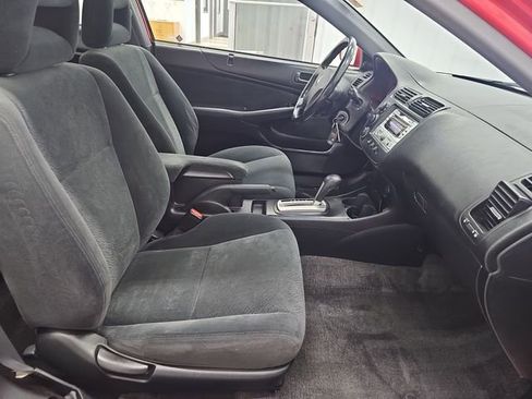Used 2005 Honda Civic EX image 27
