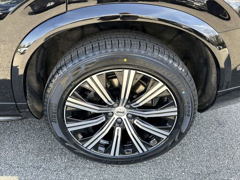 Certified 2023 Volvo XC90 B6 Plus w/ Protection Package image 11