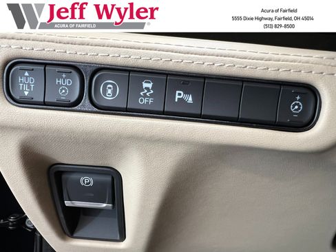 New 2026 Acura MDX SH-AWD w/ Advance Package image 25