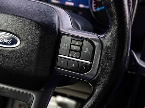 Used 2022 Ford F150 XLT w/ Equipment Group 302A High image 23