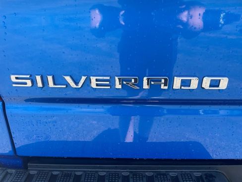 Used 2026 Chevrolet Silverado 1500 RST AWD/4WD image 6