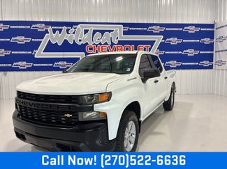 Used 2021 Chevrolet Silverado 1500 W/T w/ WT Value Package RWD video 1