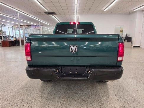 Used 2022 RAM 1500 Tradesman w/ Popular Equipment Group AWD/4WD image 6