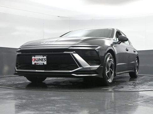 New 2026 Hyundai Sonata SEL AWD/4WD image 45