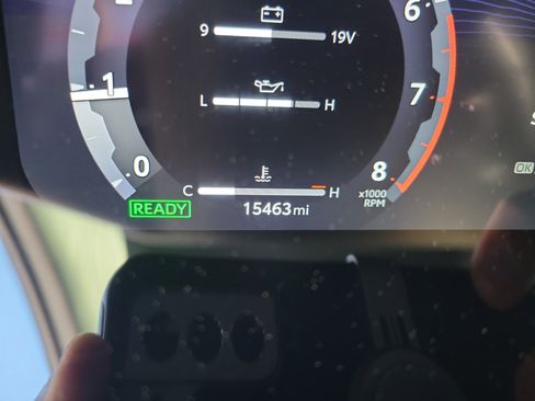 Used 2024 Toyota Tacoma TRD Off-Road image 20