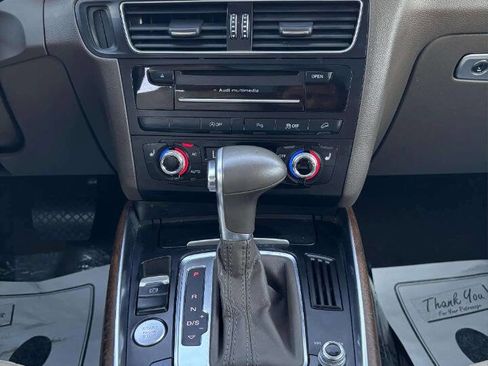 Used 2013 Audi Q5 3.0T Premium Plus image 23