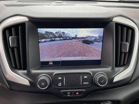 Used 2023 GMC Terrain SLT w/ Infotainment Package II image 20