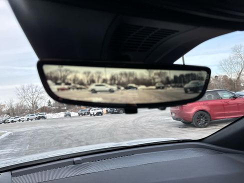 Used 2024 Chevrolet Blazer EV RS image 24