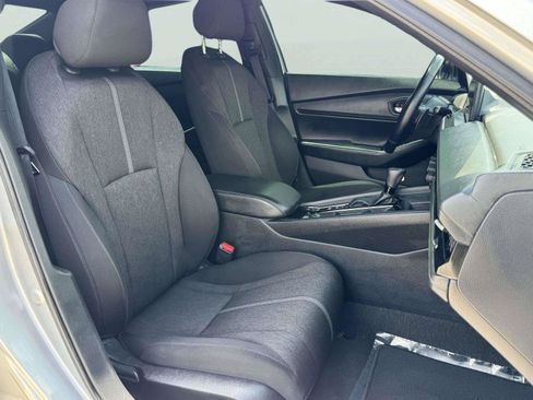 Used 2024 Honda Accord Sport image 56