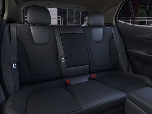 New 2026 Buick Encore GX Preferred w/ Advanced Technology Package FWD image 18