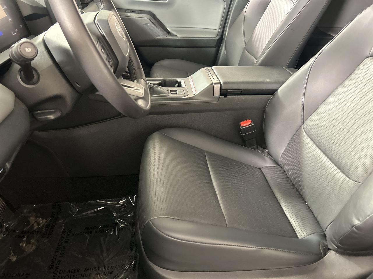 Used 2026 Toyota RAV4 XLE Premium FWD image 21