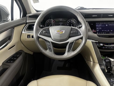 Used 2022 Cadillac XT5 Premium Luxury image 39