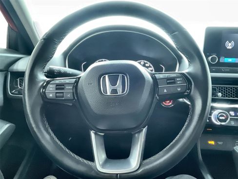 Certified 2024 Honda Civic EX-L image 22