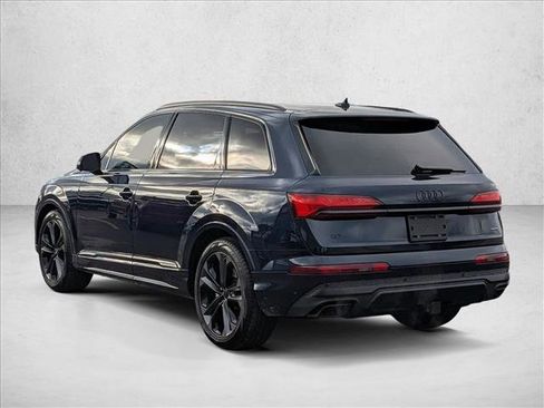 New 2026 Audi Q7 3.0T Premium Plus image 8