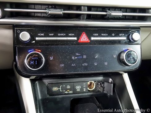 Used 2025 Hyundai Tucson SEL image 16